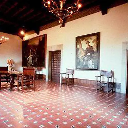 Hotel Hotel Sant Quirze De Besora Sant Quirze De Besora
