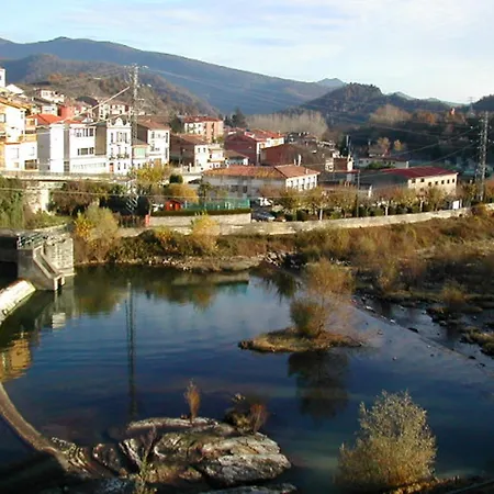 Hotel Sant Quirze De Besora