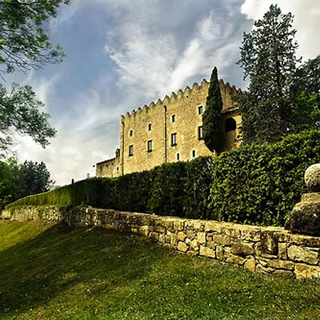 Hotel Hotel Sant Quirze De Besora