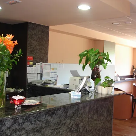 Hotel Hotel Sant Quirze De Besora Sant Quirze De Besora