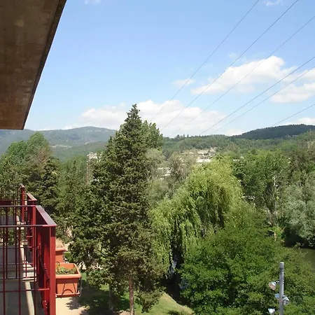 Hotel Hotel Sant Quirze De Besora Sant Quirze De Besora