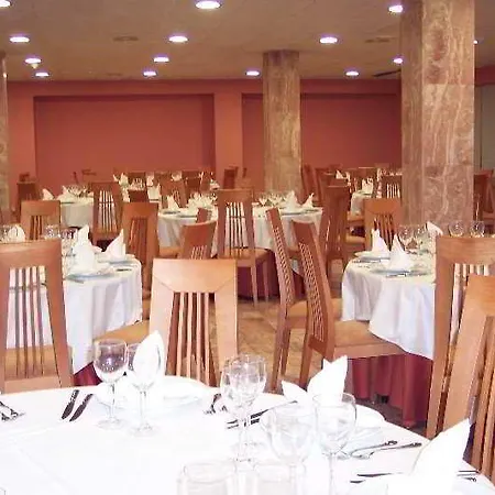 Hotel Sant Quirze De Besora Hotel 3*