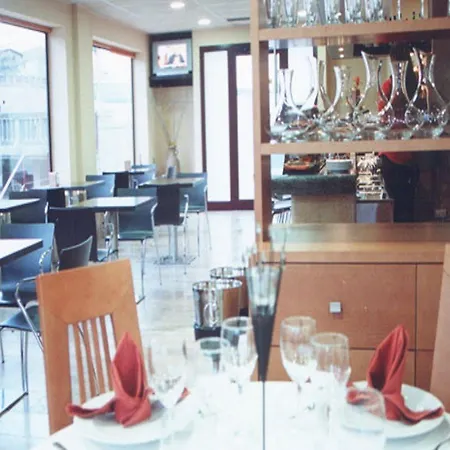 Hotel Sant Quirze De Besora 3* Sant Quirze De Besora
