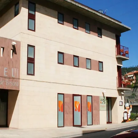 Hotel Sant Quirze De Besora Hotel Sant Quirze De Besora