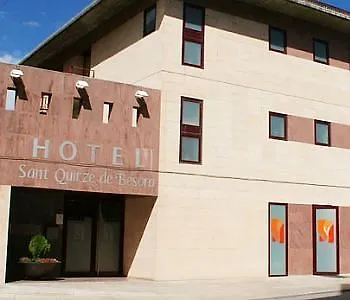 Hotel Sant Quirze De Besora 3*