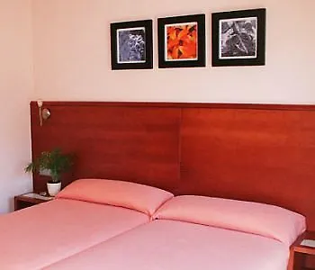 Hotel Sant Quirze De Besora 3* Sant Quirze De Besora