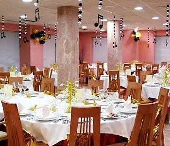 Hotel Sant Quirze De Besora