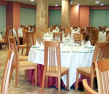 Hotel Sant Quirze De Besora Hotel Sant Quirze De Besora