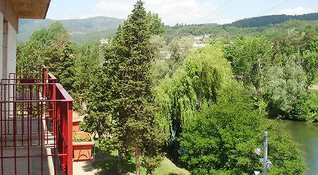 Hotel Sant Quirze De Besora 3*