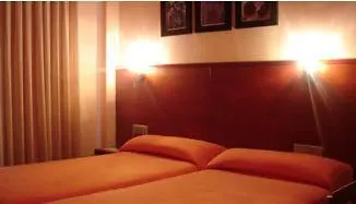 Hotel Sant Quirze De Besora Hotel